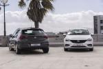 Opel Astra ecoFLEX 2016 года (ZA)